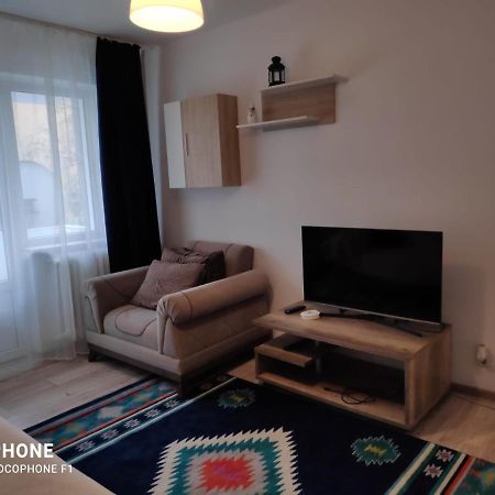 Sleepandgo Διαμέρισμα Ιάσιο Εξωτερικό φωτογραφία
