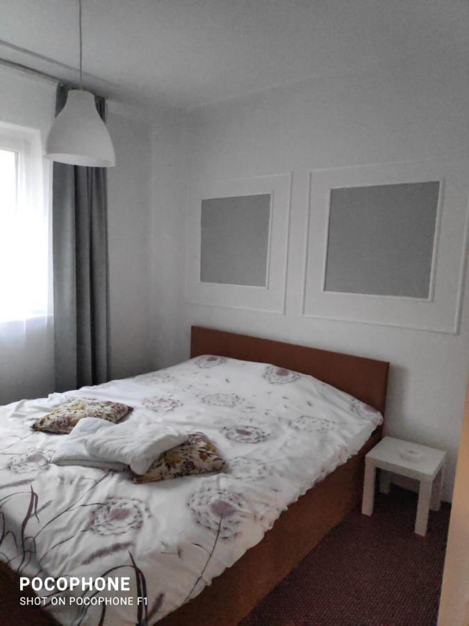 Sleepandgo Διαμέρισμα Ιάσιο Εξωτερικό φωτογραφία